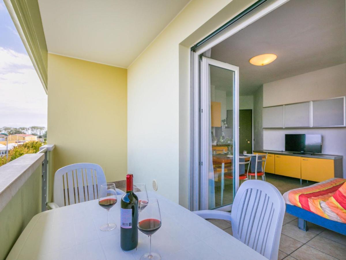 Apartment Robinia-Pinetine-3 By Interhome Duna Verde Exteriér fotografie
