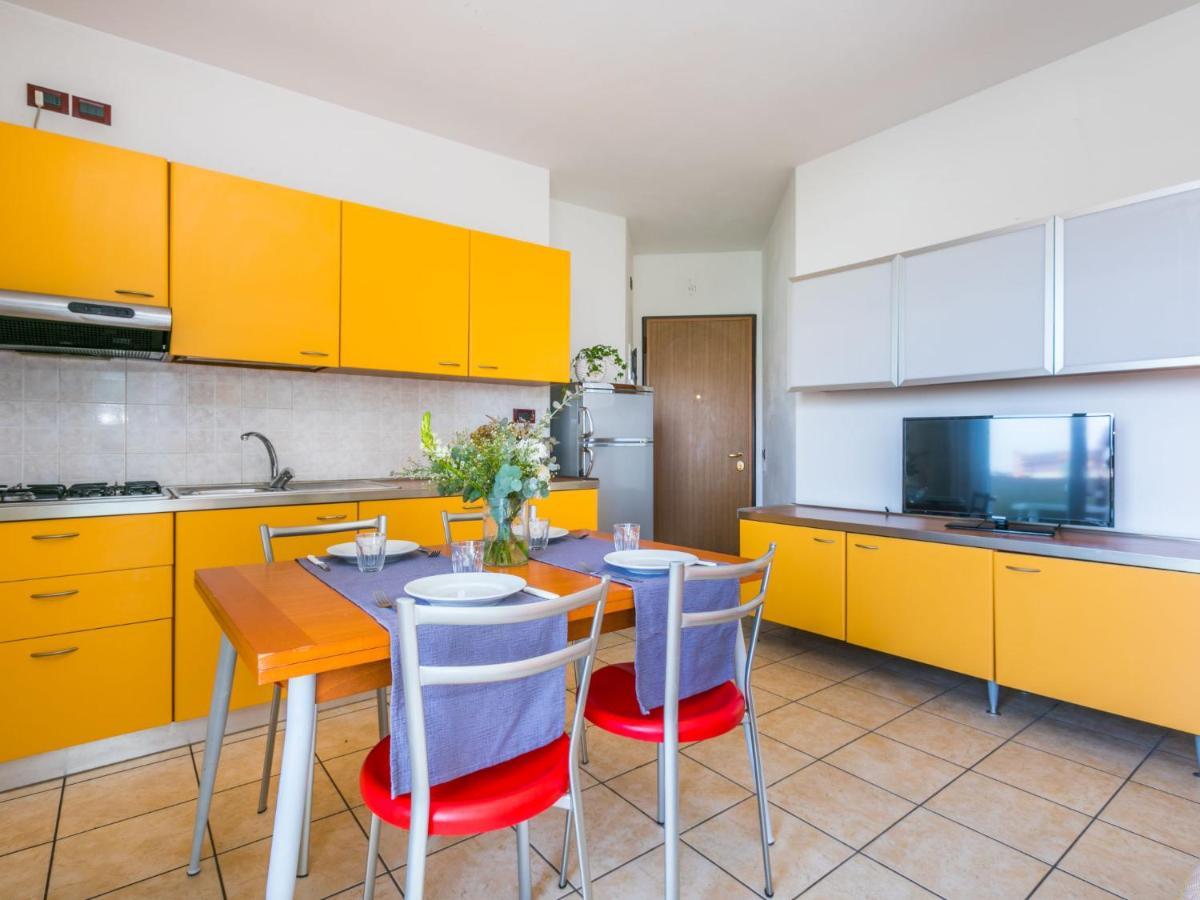 Apartment Robinia-Pinetine-3 By Interhome Duna Verde Exteriér fotografie