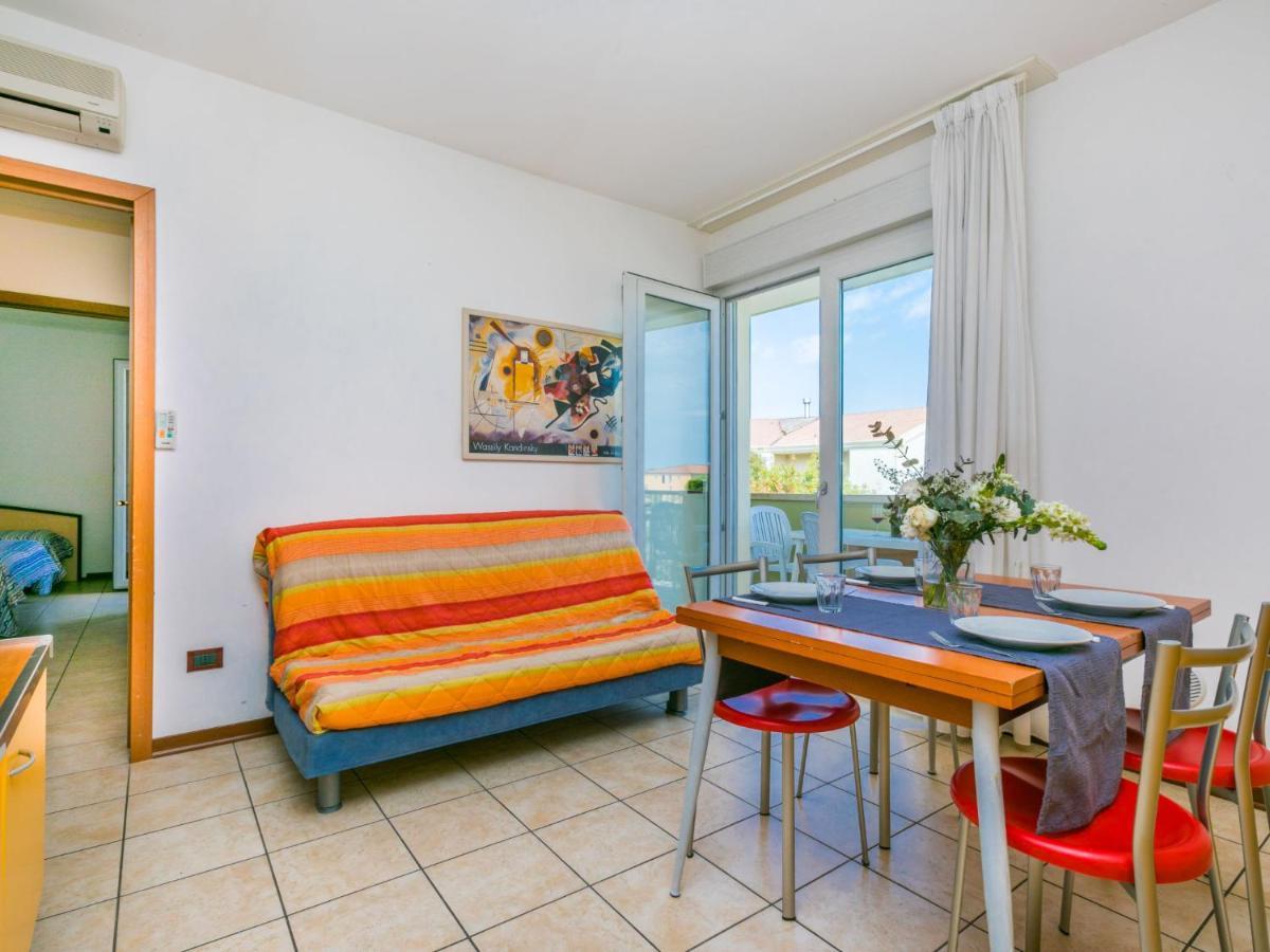 Apartment Robinia-Pinetine-3 By Interhome Duna Verde Exteriér fotografie